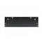 Global Door Controls Duronodic Door Closer Drop Plate for the TC2200 / TC2201ADA / TC200 Series DP-1214-DU - alternate 1